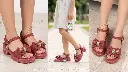 mellow-shoes-girls-festive-red-party-wear-7507-comfortable-platform-sole.webp