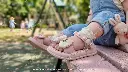 mellow-shoes-toddler-girls-pink-festive-sandal-6009-lace-bow.webp