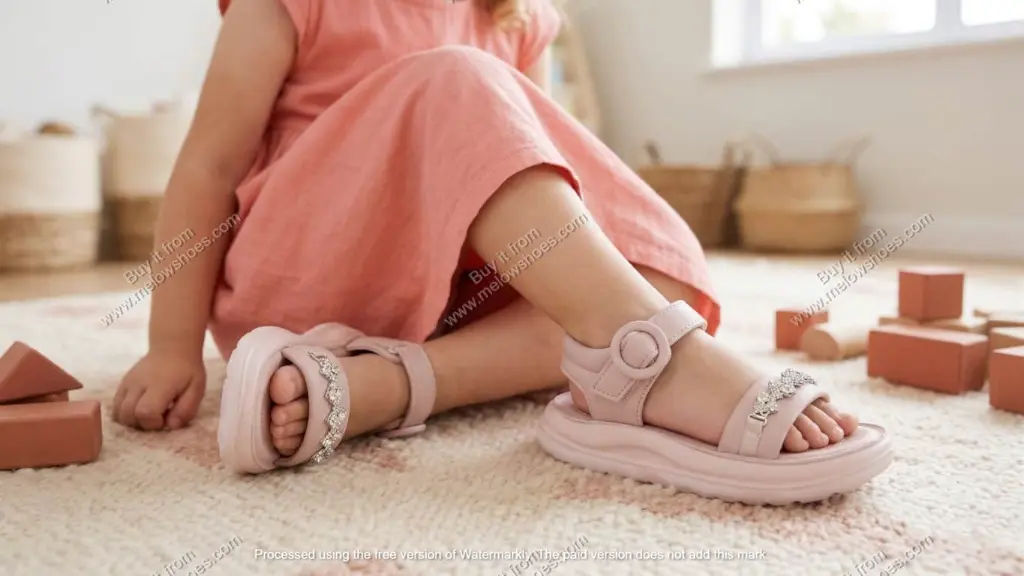 mellow-shoes-little-girls-pink-party-sandals-1532-lifestyle-play-shot.webp