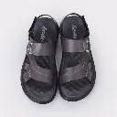 mellow-shoes-men-casual-black-sandals-5001-walking-lifestyle.webp