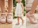 mellow-shoes-girls-pink-pearl-bow-sandal-331-party-wear.webp