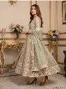 brown formal heels for women Pakistan.webp