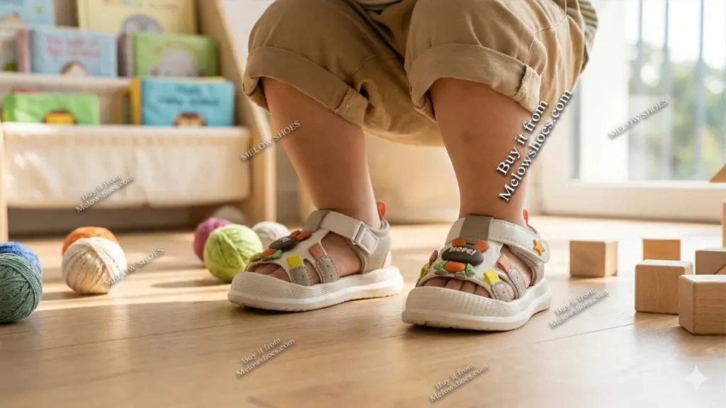 colorful-soft-sole-boys-sandals-beige-white-with-hope-charm.jpg.webp
