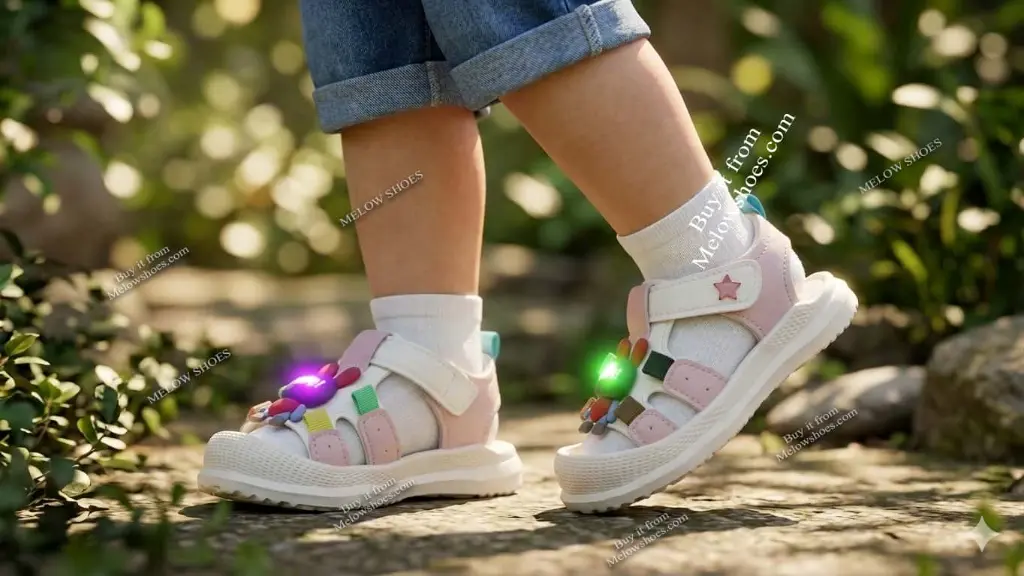 girls-light-up-pink-white-sandals.webp