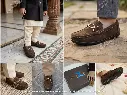 boys-formal-brown-suede-loafers-gold-buckle-melowshoes-1004.webp