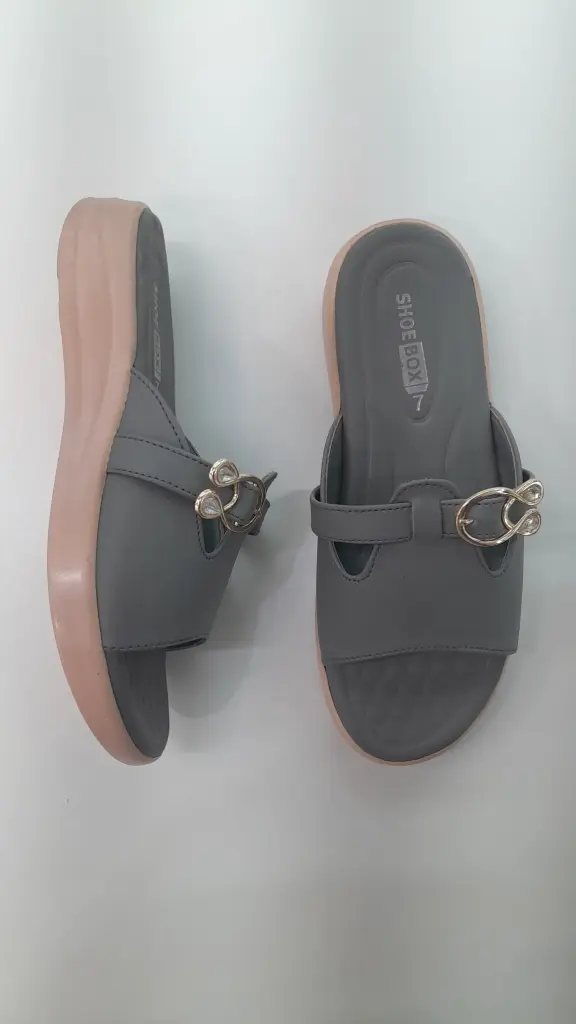 Solace Kinder Grey