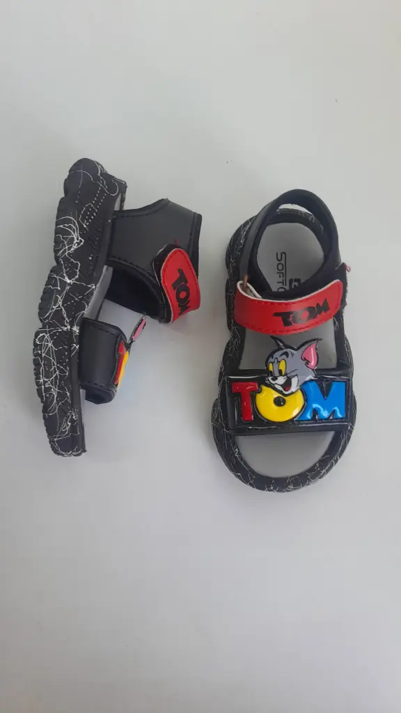 25 Cocomelon Kids Sandals 