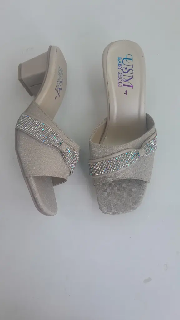 33 Fancy Chappal Teenage Girls