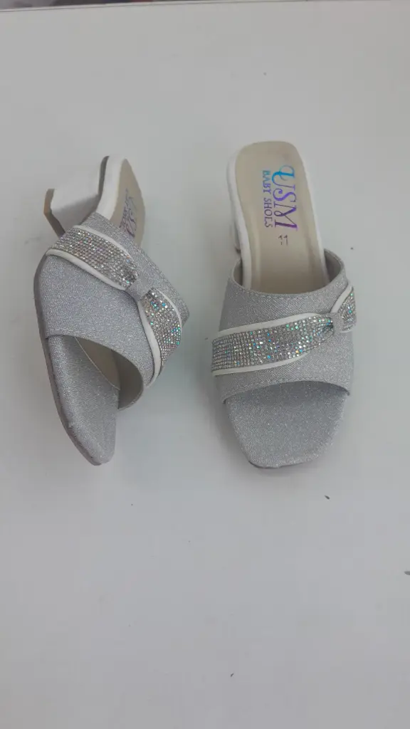 34 Fancy Chappal Teenage Girls