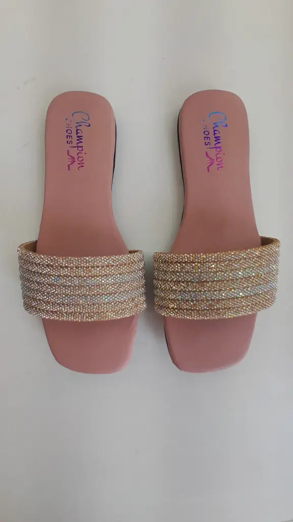 28 Fancy Chappal Teenage Girls