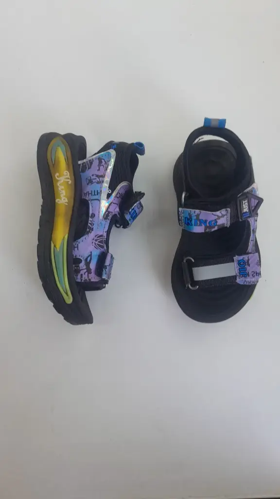 26 Jio Kids Sandals
