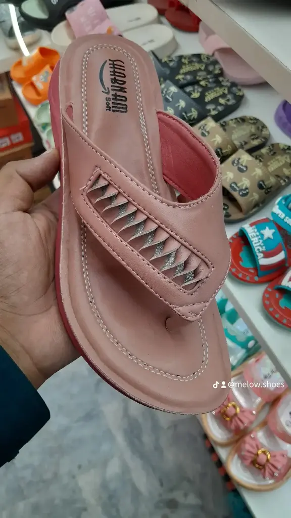 67 Shabnum Pink