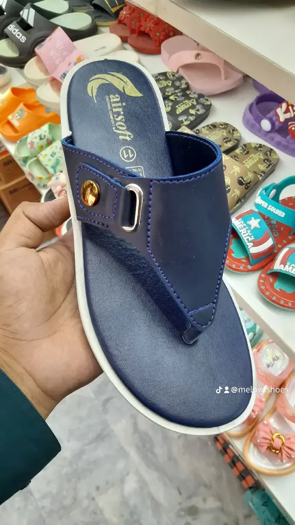 74 Airsoft Blue
