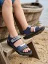 Boys Active Sporty Sandal Ultra Soft Sandals 2504 