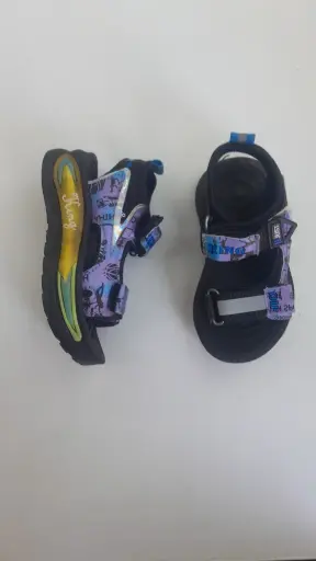 26 Jio Kids Sandals