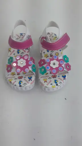 37 Medona Sandals Pink