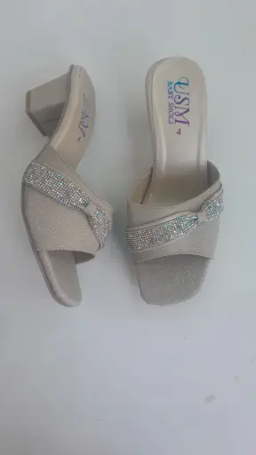 33 Fancy Skin Chappal Teenage Girls