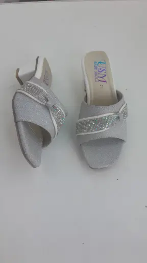 34 Fancy Chappal Teenage Girls