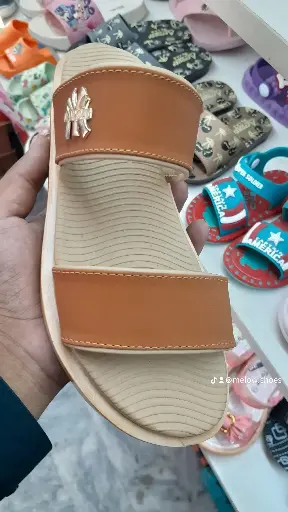 65 S.Touch Brown