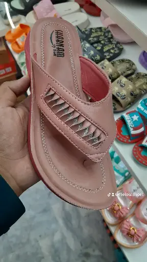 67 Shabnum Pink
