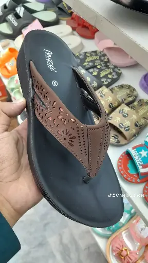 76 Anzii Brown